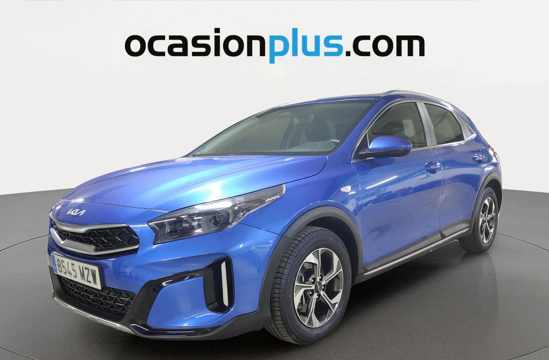 Kia XCeed 1.0 T-GDi Drive