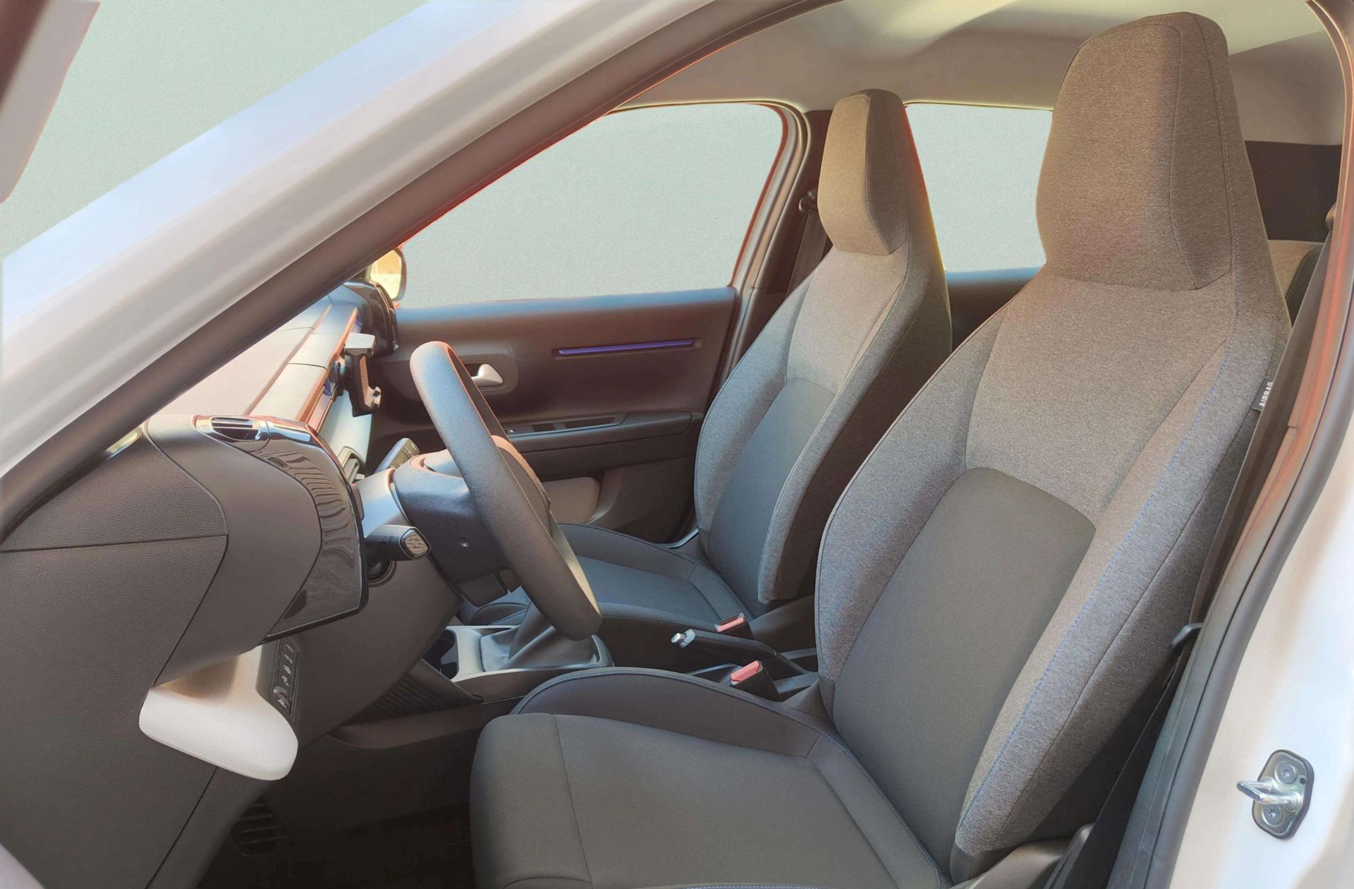 Citroën C3 You! PureTech - foto 8