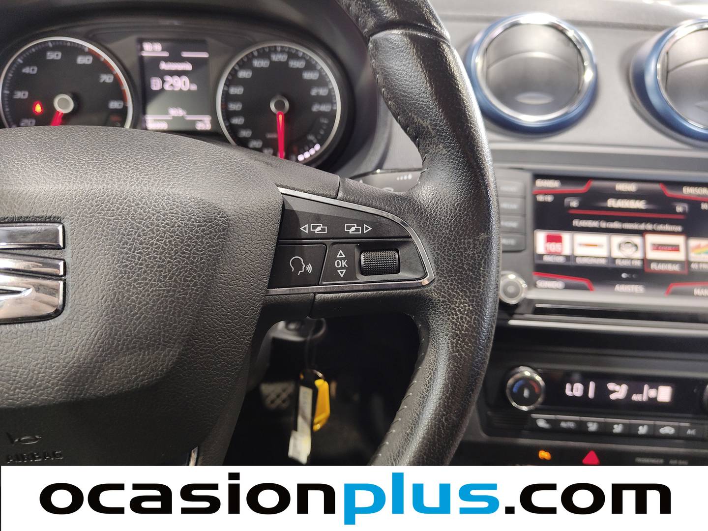Seat Ibiza Seat Ibiza 1.0 EcoTSI Style Connect Blue  (110 CV) 110cv