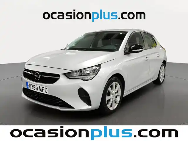 Opel Corsa 1.2 Turbo XHL Edition (100 CV) de segunda mano