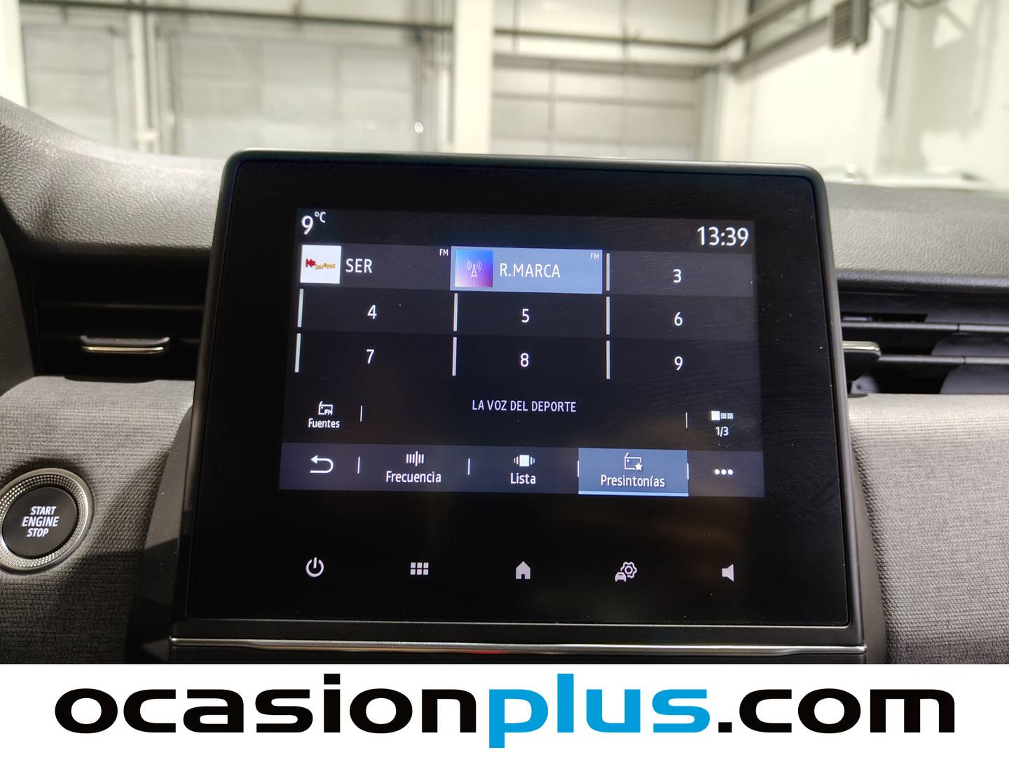 Foto Renault Clio Renault Clio Evolution dCi (100 CV)