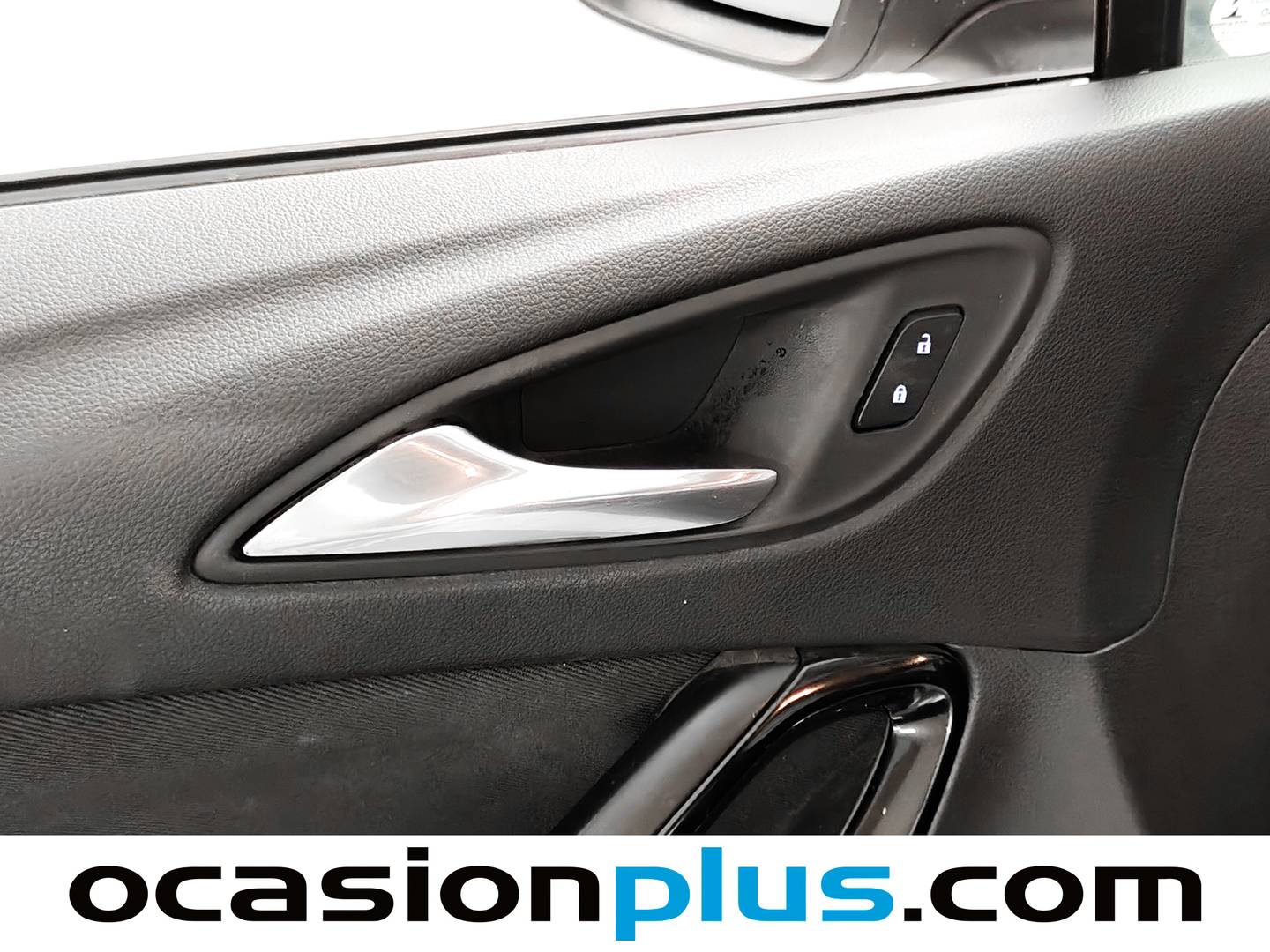 Foto Opel Astra Opel Astra Sports Tourer 1.6 CDTI S&S Dynamic (136 CV)