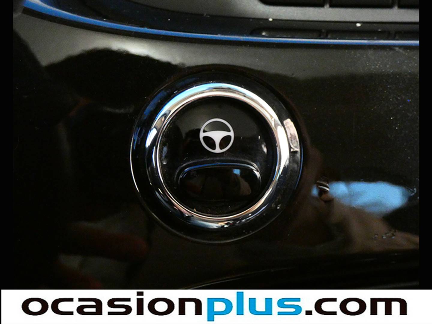 Fiat 500 Fiat 500 1.3 16v MultiJet S&S Lounge (95 CV) de segunda mano