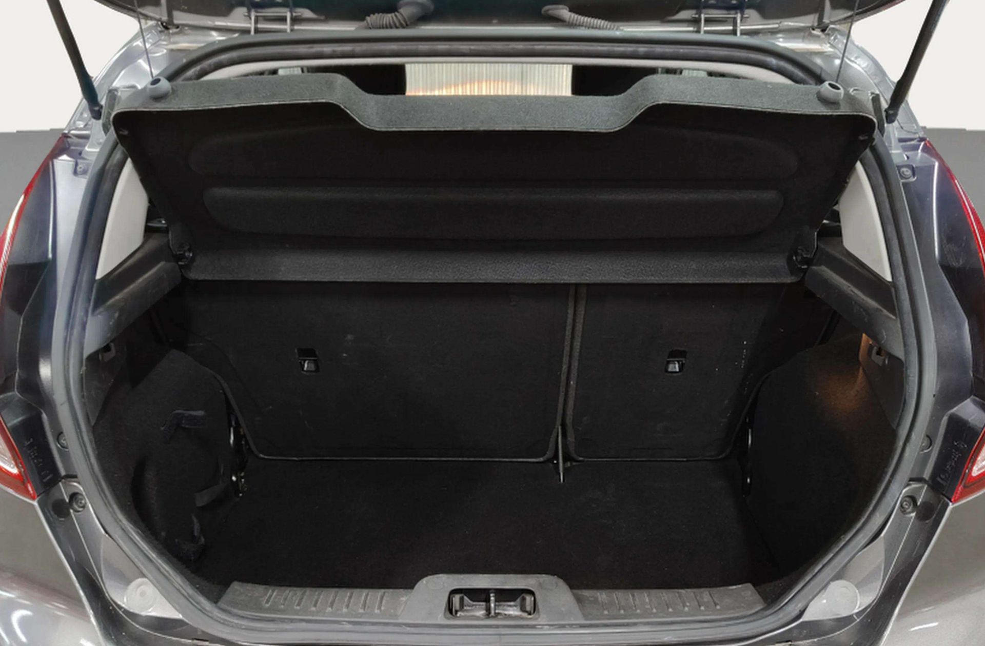 Ford Fiesta 1.0 EcoBoost Trend - foto 13