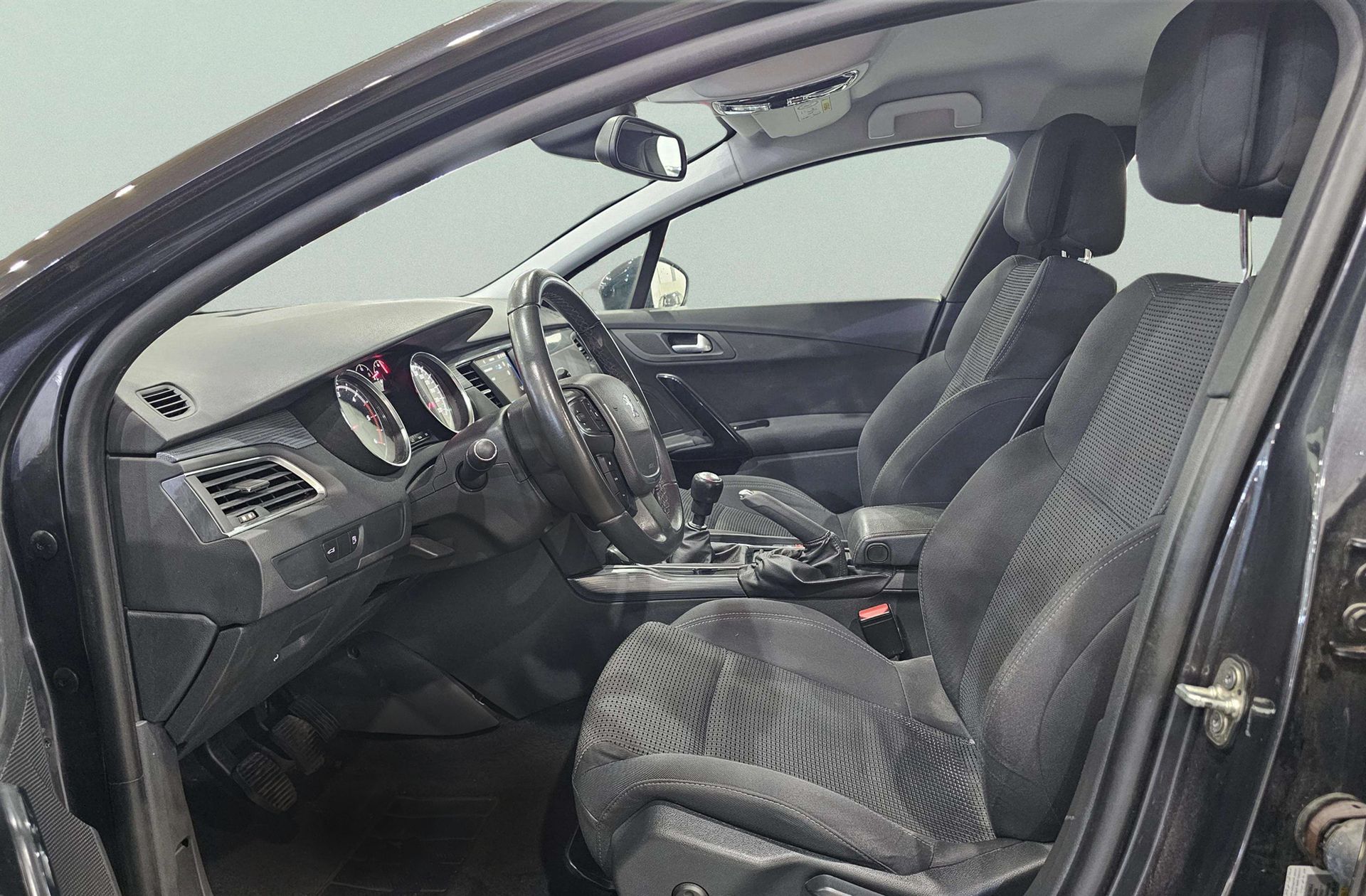Peugeot 508 1.6 BlueHDi Active - foto 10