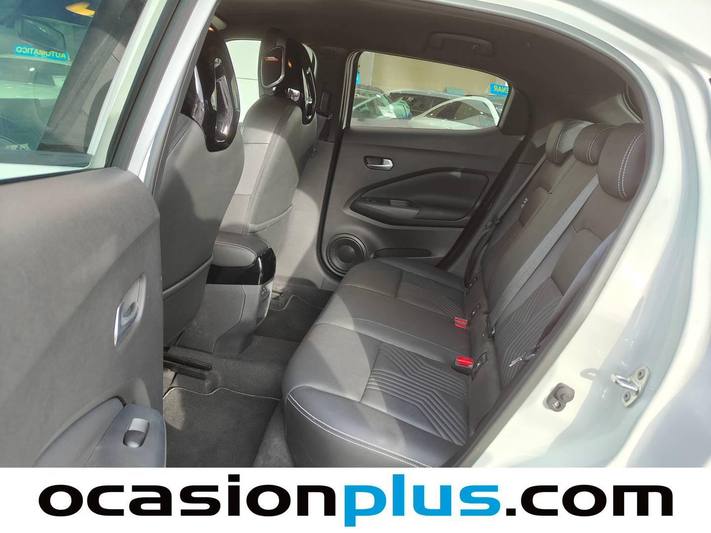 Nissan JUKE Nissan Juke 1.6 Hybrid Tekna (143 CV) barato