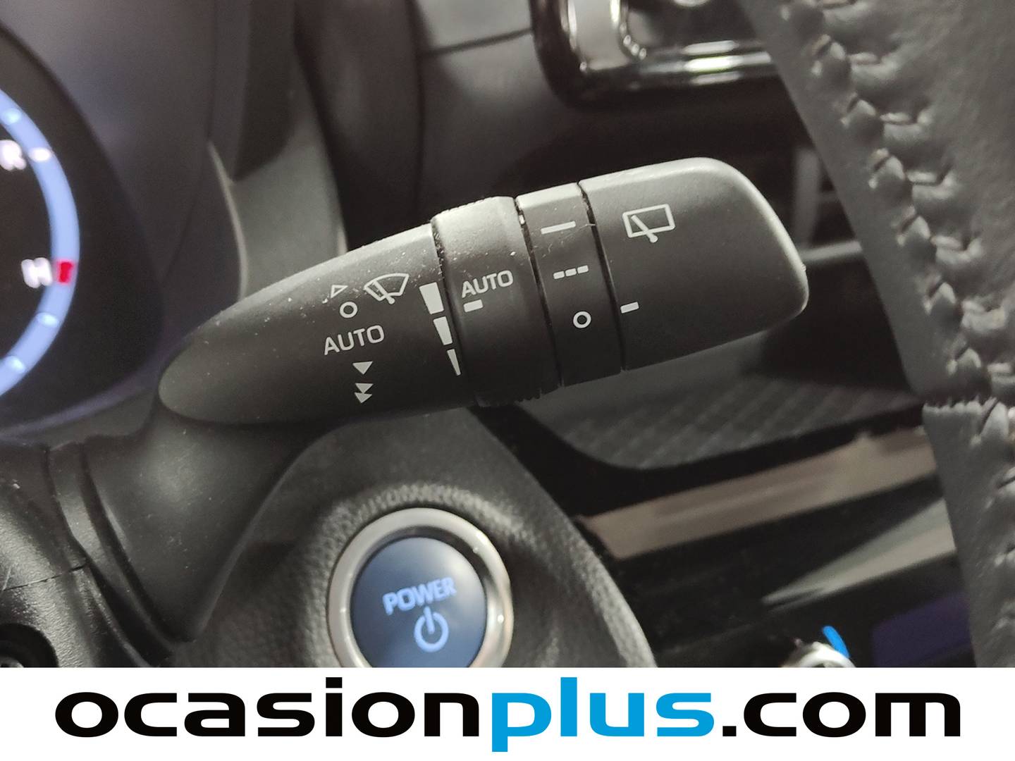 Foto Toyota Yaris Cross Toyota Yaris Cross 120H Active Tech (116 CV)