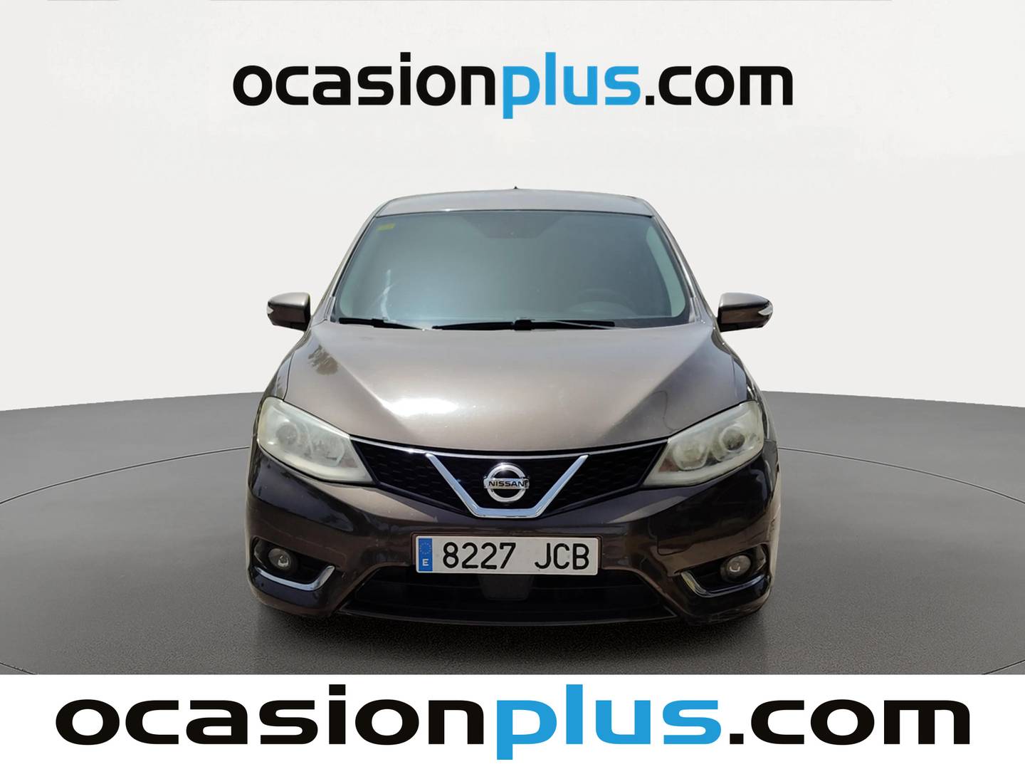 Nissan PULSAR Nissan Pulsar dCi 110 Tekna  (110 CV) 110cv