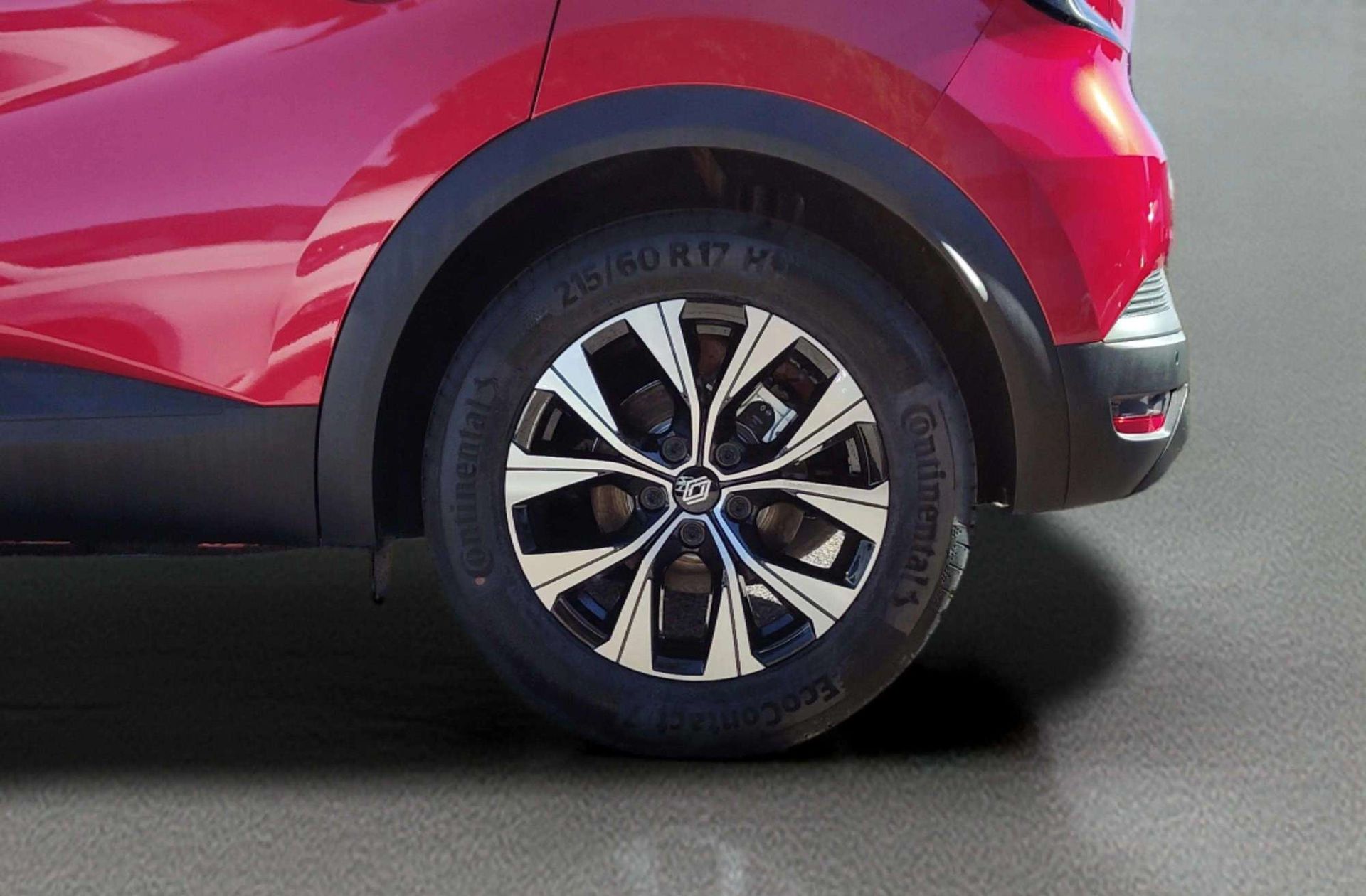 Renault Captur Evolution E-Tech full hybrid - foto 41