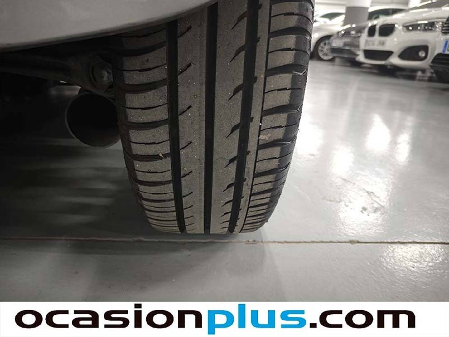 Foto Smart fortwo Smart ForTwo 45 Passion (61 CV)