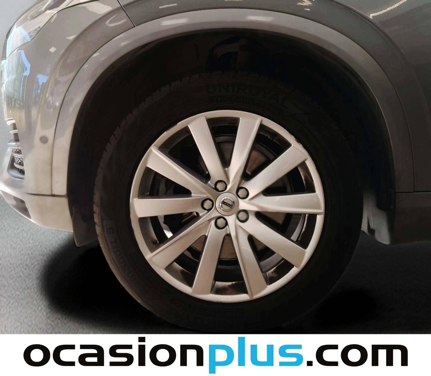 Volvo XC90 Volvo XC90 D5 Momentum AWD Auto (235 CV) 7 Plazas 235cv