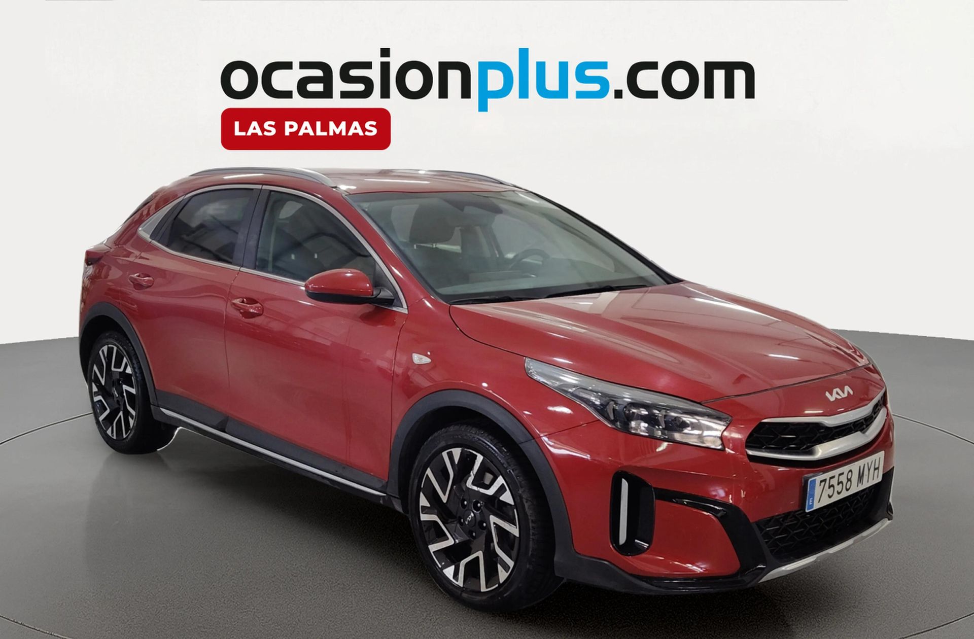 Kia XCeed 1.0 T-GDi Drive - foto 2