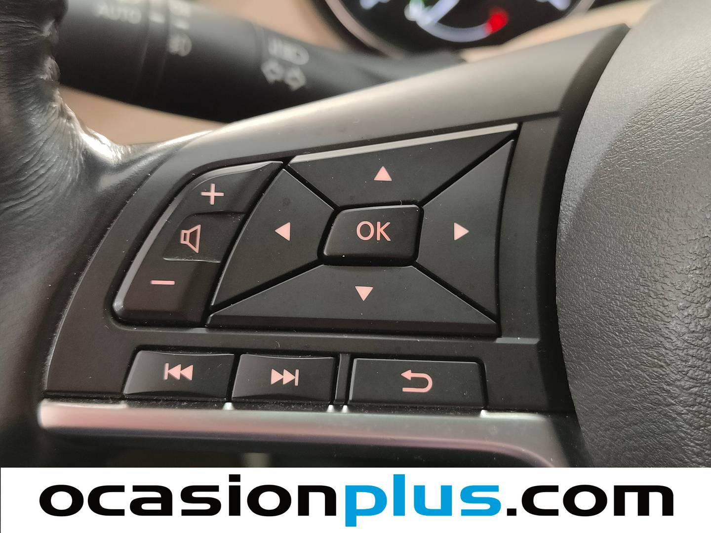 Nissan X-TRAIL Nissan X-Trail 1.6 DIG-T Tekna 4x2 (163 CV) 163cv