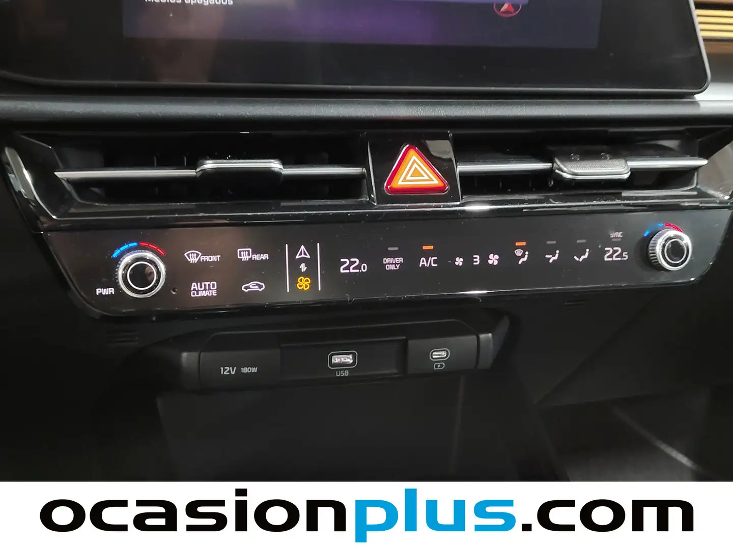 Foto KIA Niro Kia Niro 1.6 GDi HEV Drive (141 CV)