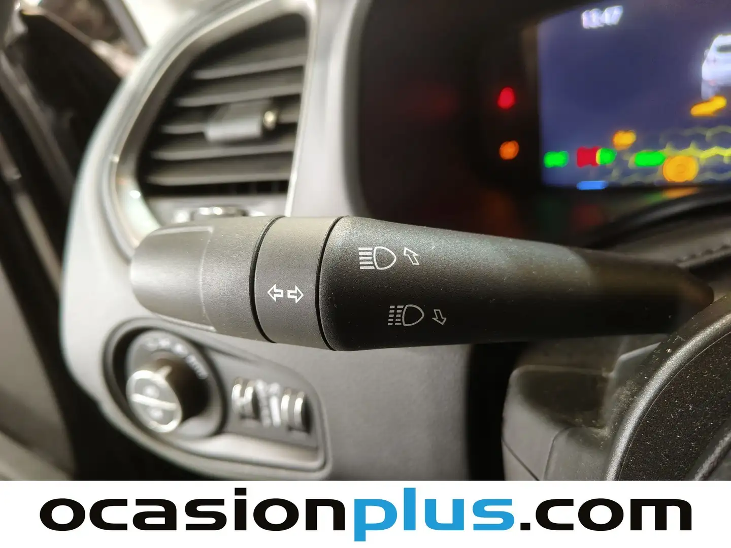 Foto Jeep Renegade Jeep Renegade eHybrid 1.5 Limited ATX (130 CV)