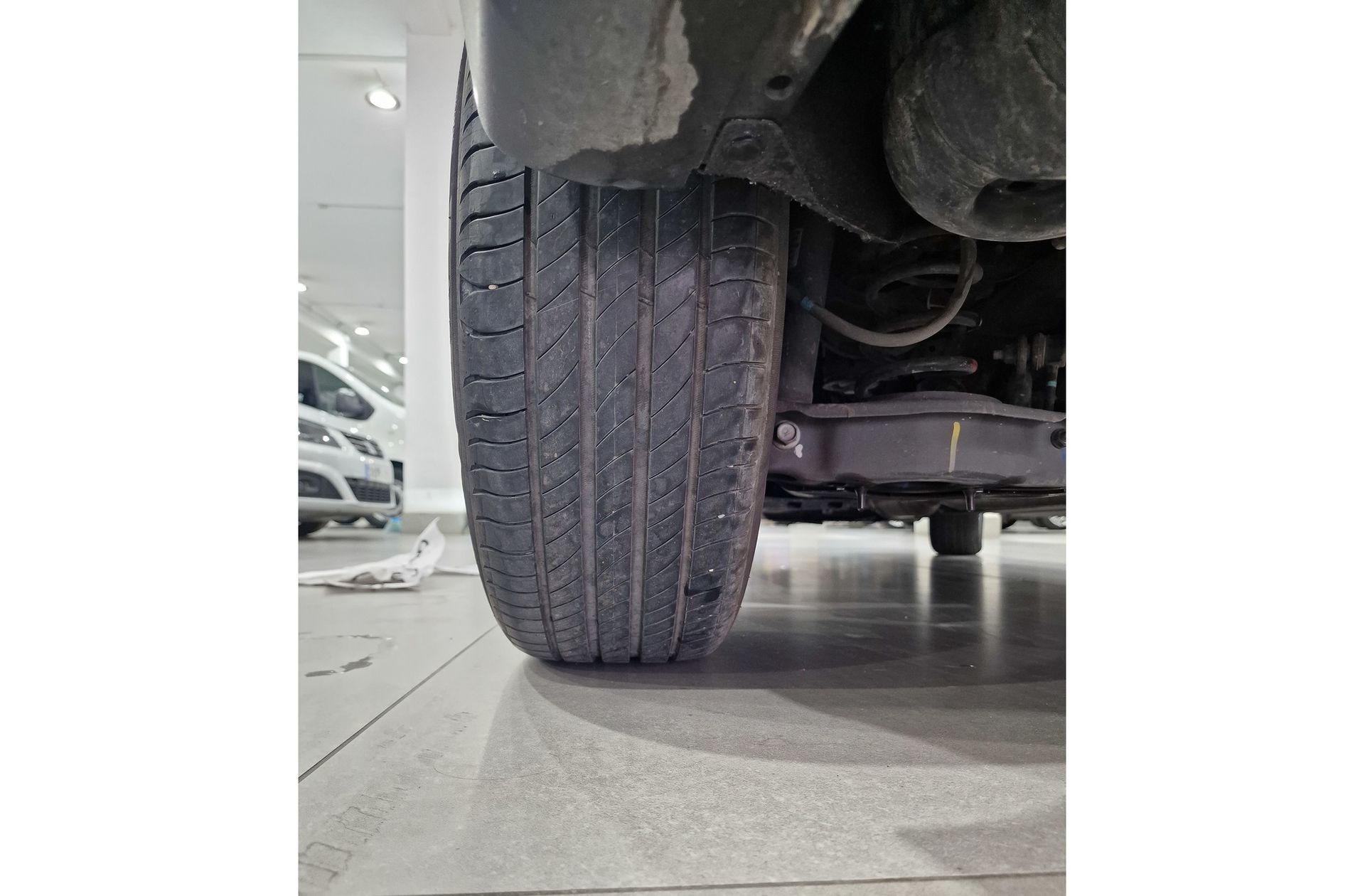 Hyundai Tucson 1.6 CRDi 48V Maxx - foto 32
