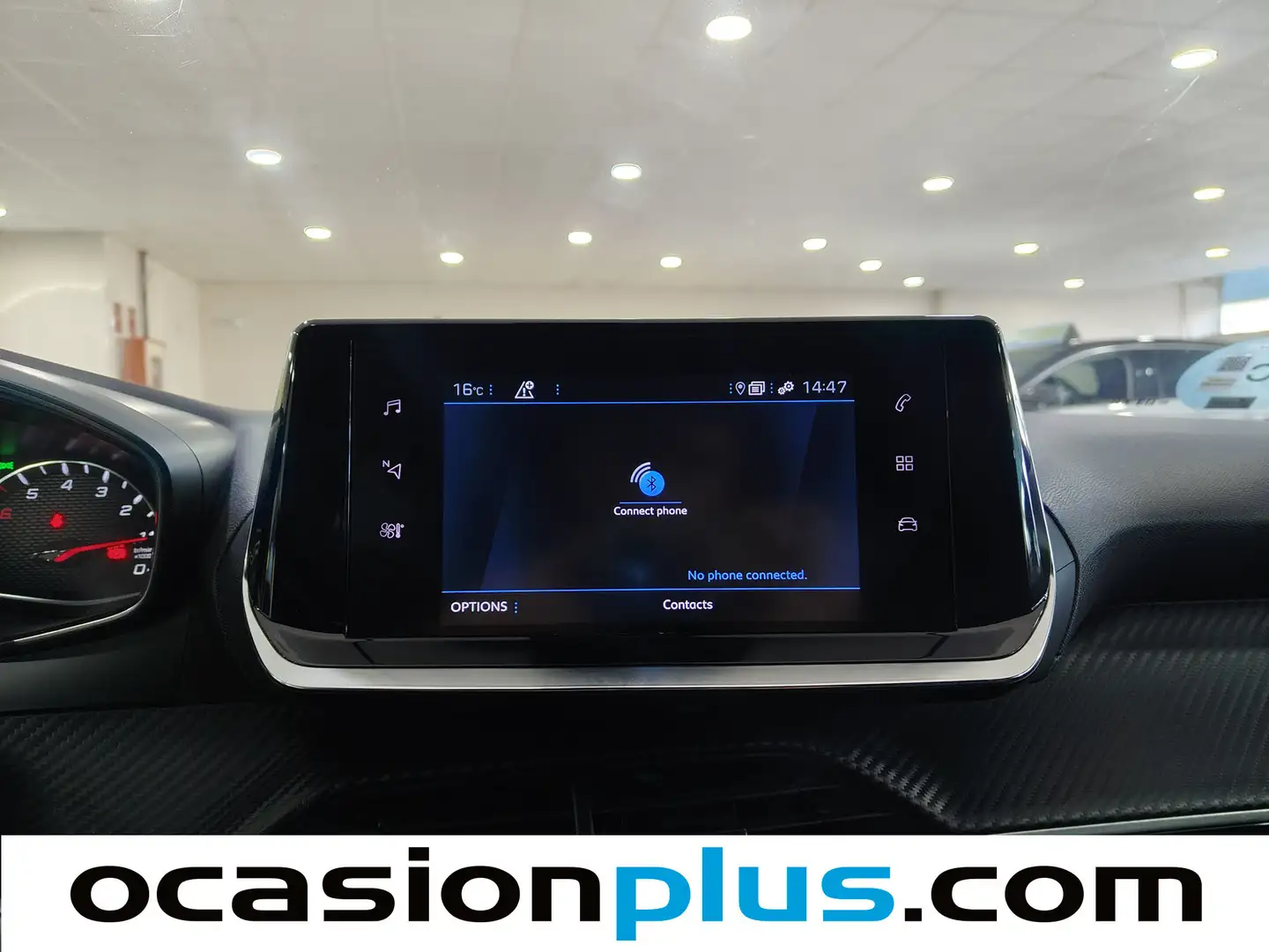 Foto Peugeot 2008 Peugeot 2008 PureTech 100 S&S Allure (100 CV)