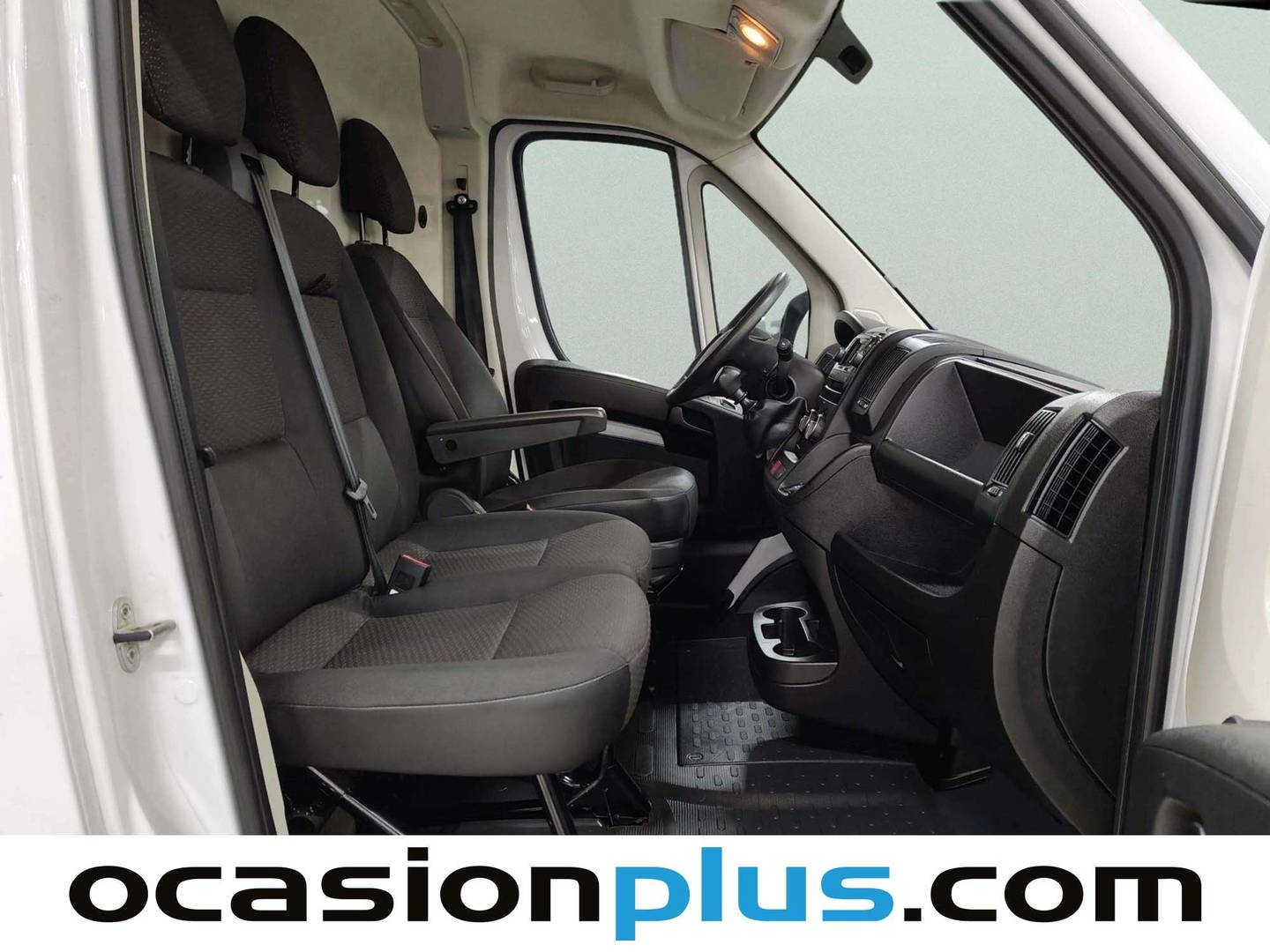 Opel Movano Opel Movano Furgon 2.2 BlueHDi Base L2H2 3.5T (140 CV) barato