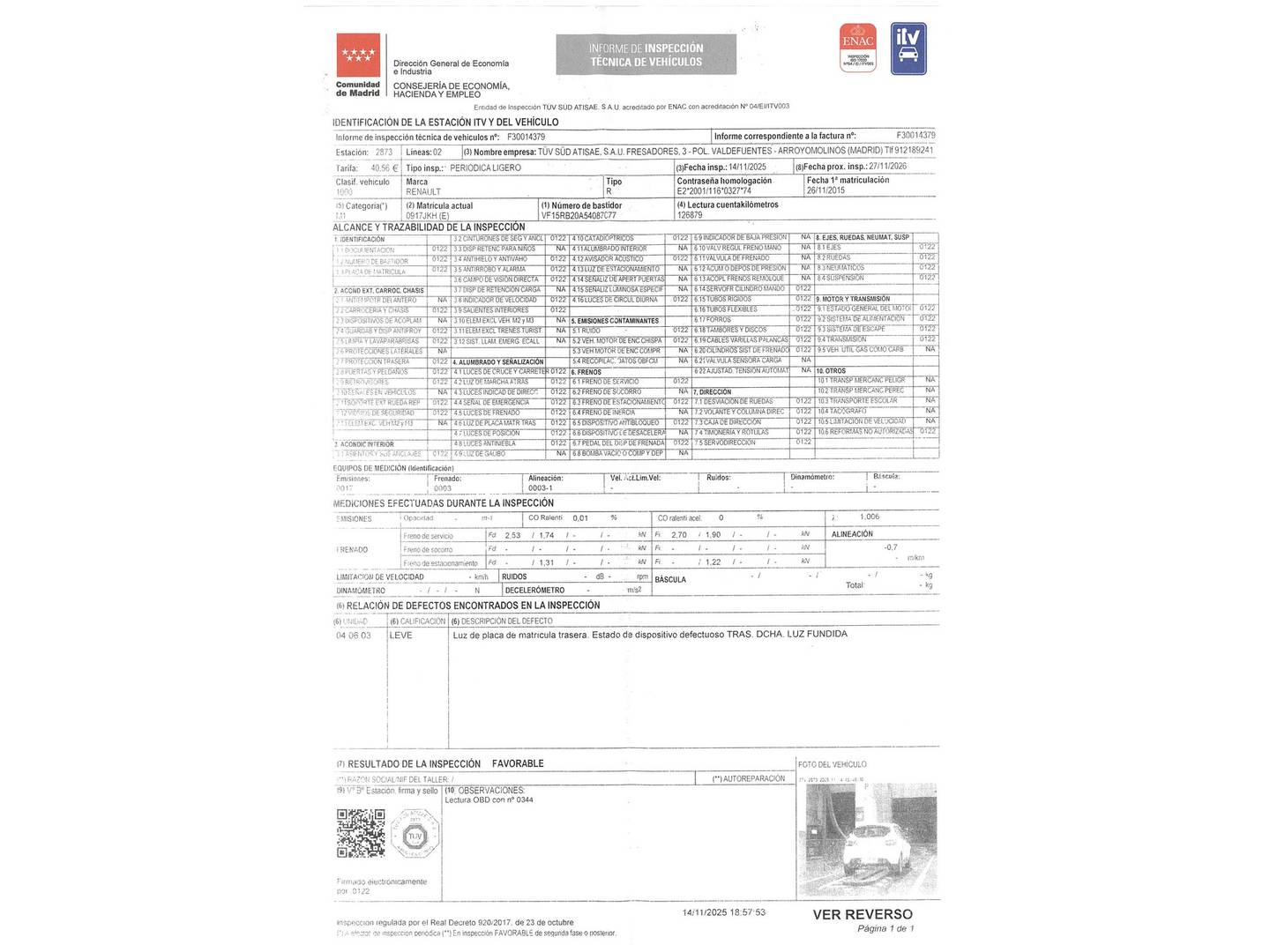 Renault Clio Renault Clio Limited Energy TCe (90 CV) de segunda mano