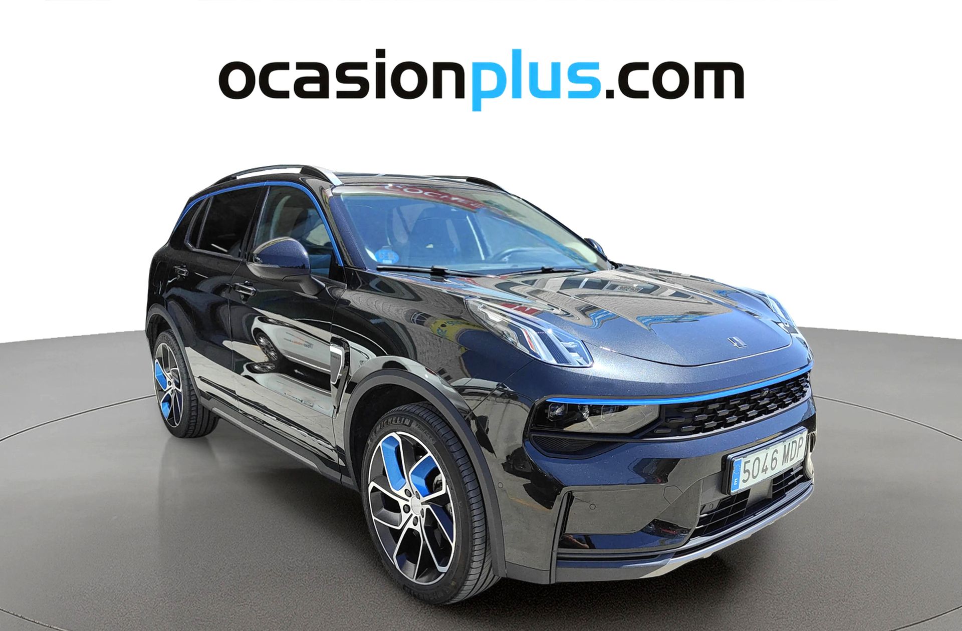 Lynk & Co 01 1.5 PHEV - foto 2