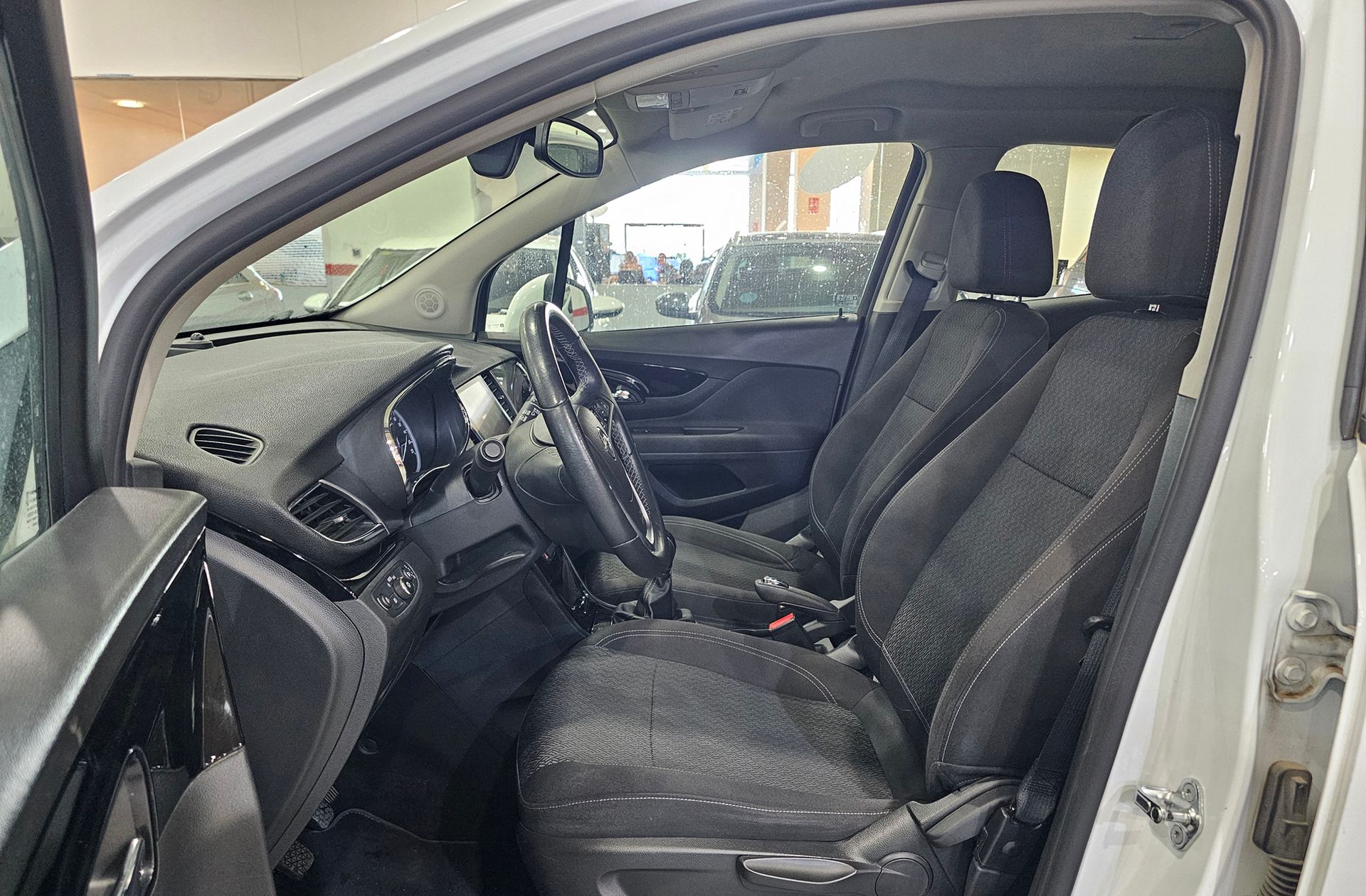 Opel Mokka 1.4 Turbo Selective 4x2 - foto 9