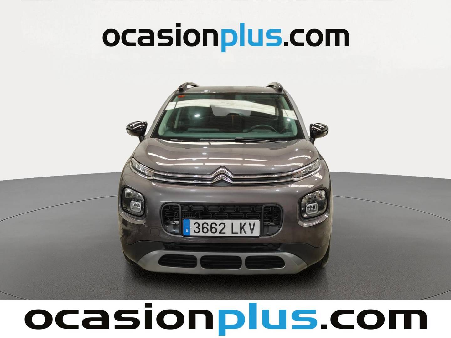Citroën C3 Aircross Citroën C3 Aircross BlueHDi 100 S&S Feel (102 CV) 102cv