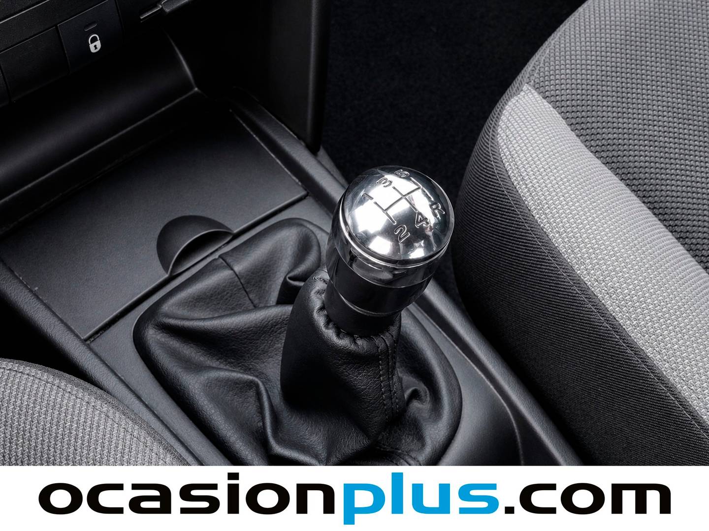 Peugeot 207 Peugeot 207 1.4 HDI Confort (70 CV) de segunda mano