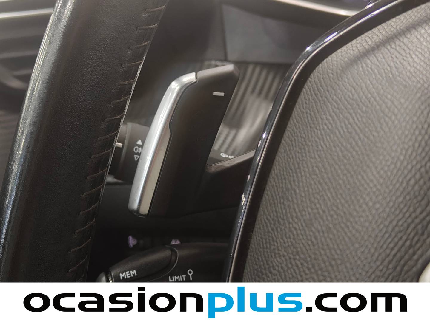 Peugeot 208 Peugeot 208 PureTech 100 Allure EAT8 (100 CV) de ocasión