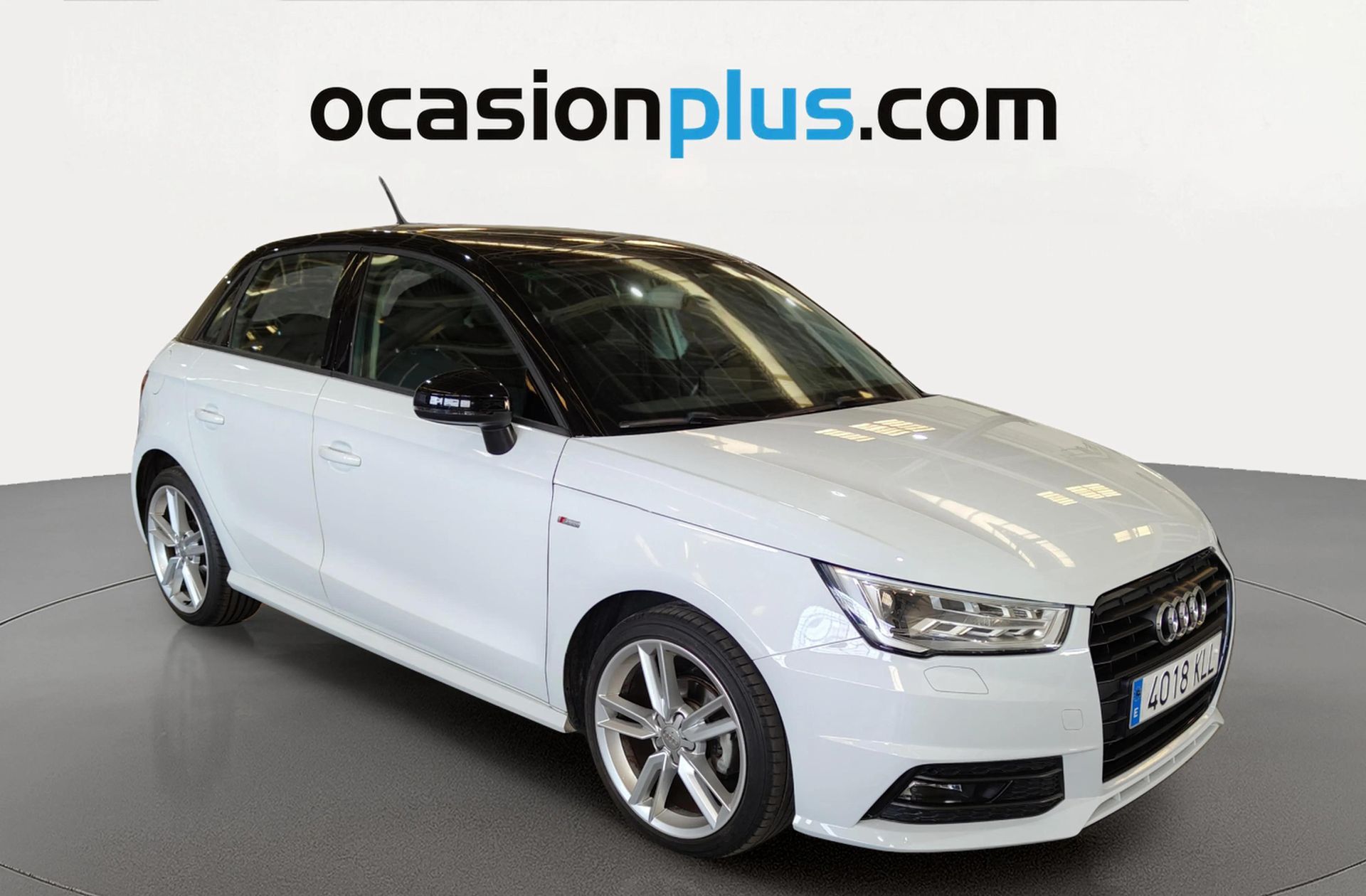 Audi A1 Sportback Adrenalin 1.0 TFSI Pack S-Line - foto 2