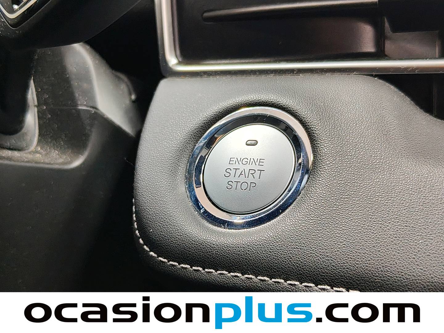 EBRO S400 EBRO S400 1.5 DHE HEV Excellence CVT (211 CV) híbrido
