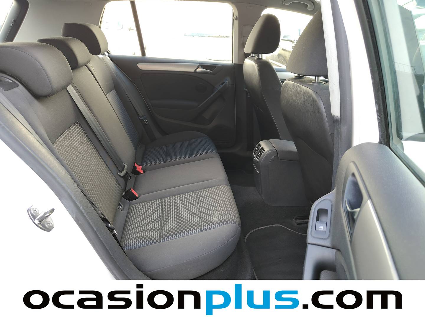 Volkswagen Golf Volkswagen Golf Advance Rabbit 1.2 TSI (105 CV) barato