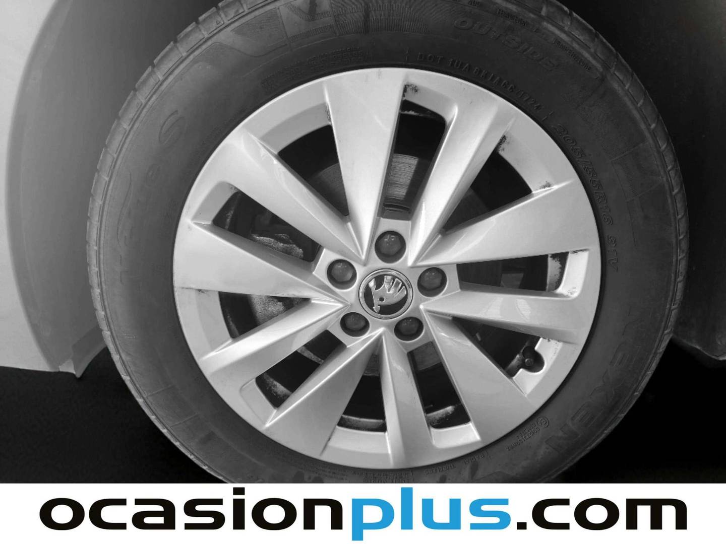 Skoda Scala Skoda Scala 1.0 TSI Selection DSG (115 CV) automático