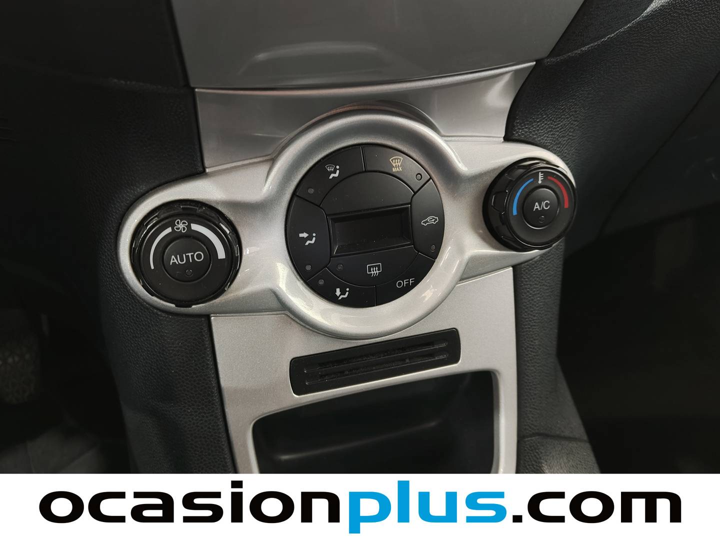 Ford Fiesta Ford Fiesta 1.6 TDCi Titanium (95 CV) barato