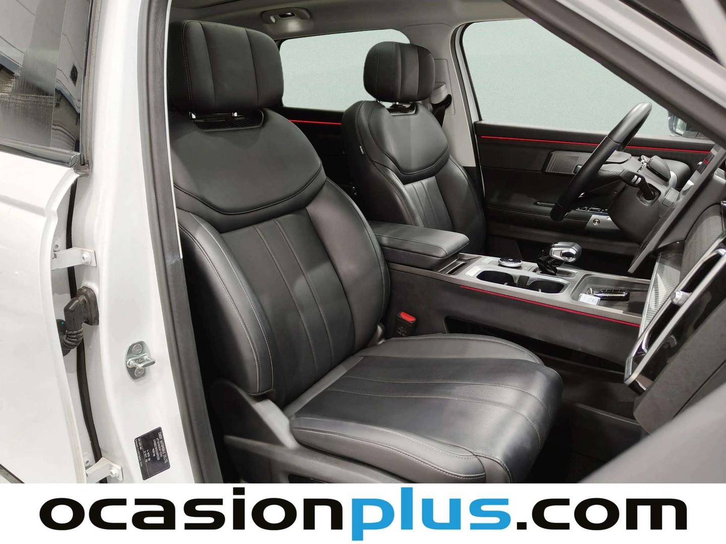 JAECOO 7 JAECOO 7 1.6 TGDI Select FWD (145 CV) al mejor precio