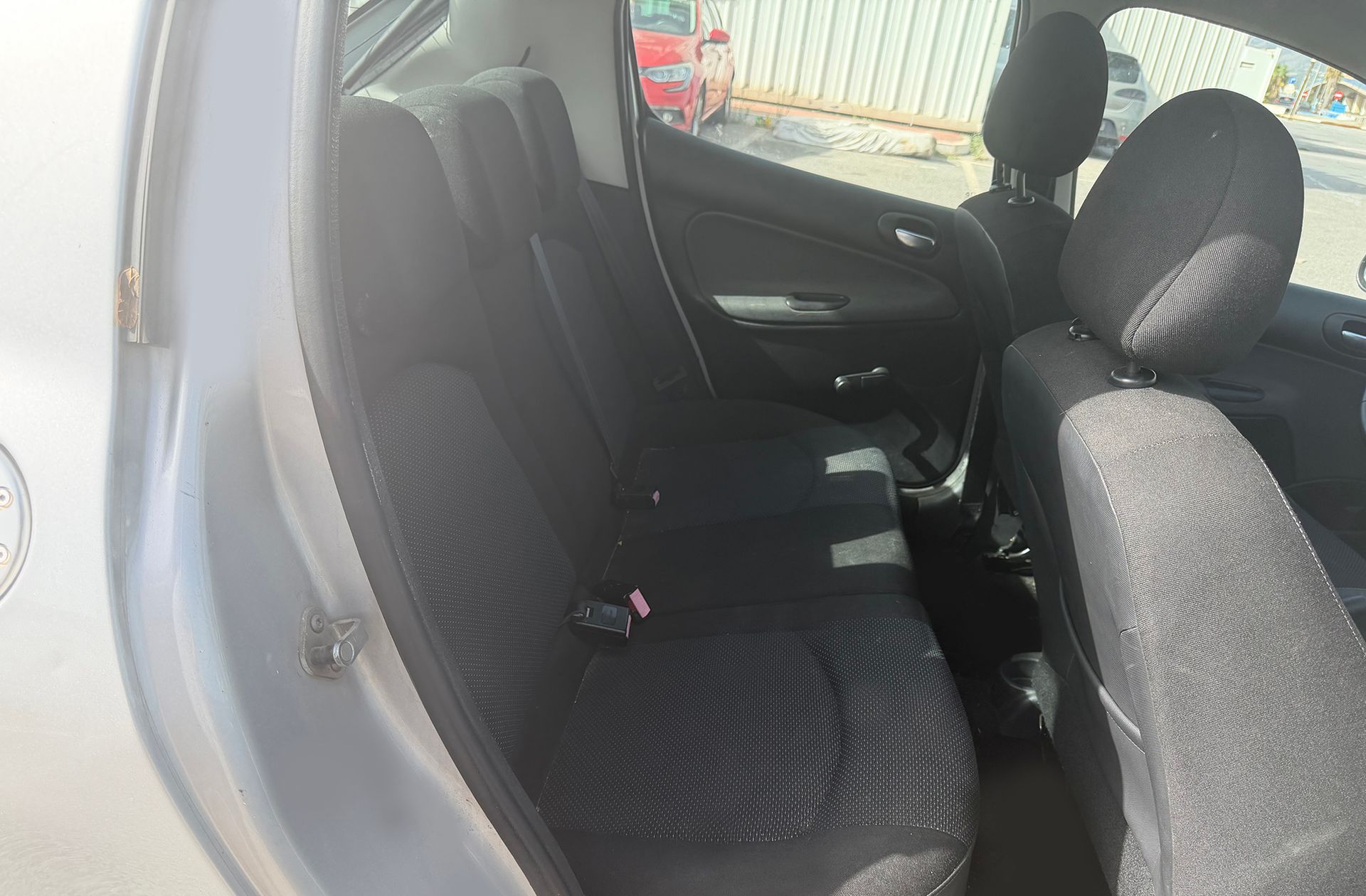 Peugeot 206 1.4 HDi - foto 12
