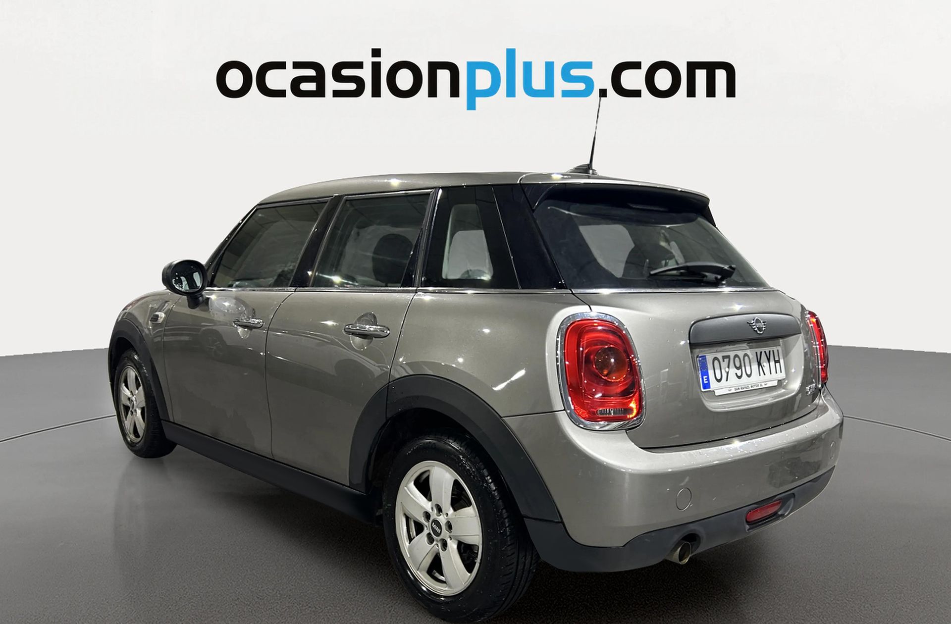 MINI Cooper One - foto 3