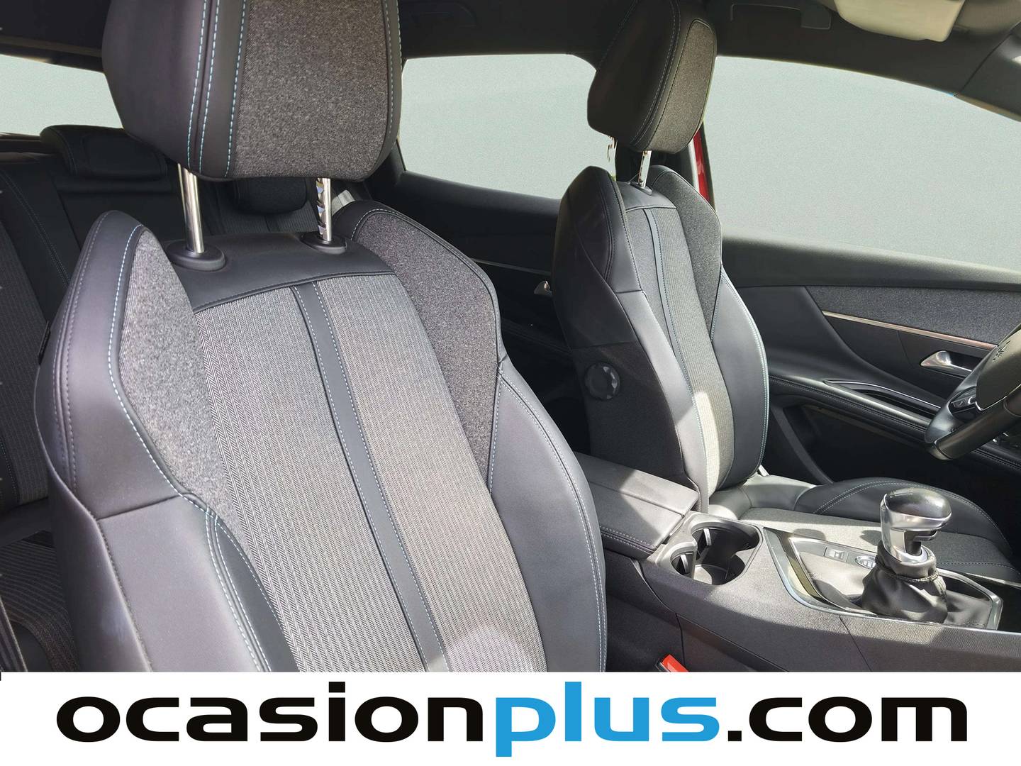 Peugeot 3008 Peugeot 3008 PureTech 130 S&S Allure Pack (130 CV) seminuevo