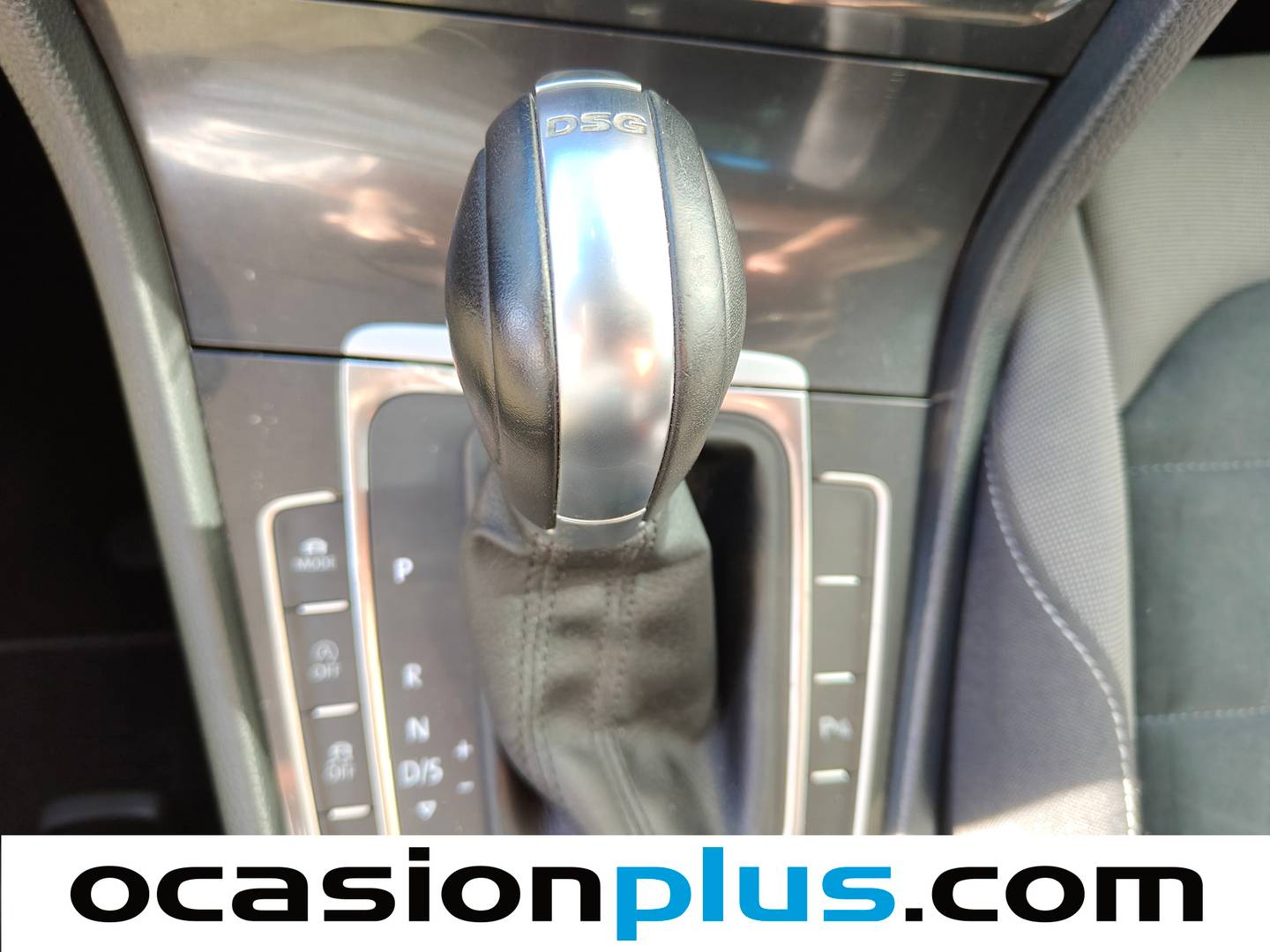 Volkswagen Golf Volkswagen Golf Alltrack 2.0 TDI 4Motion DSG (184 CV) de segunda mano