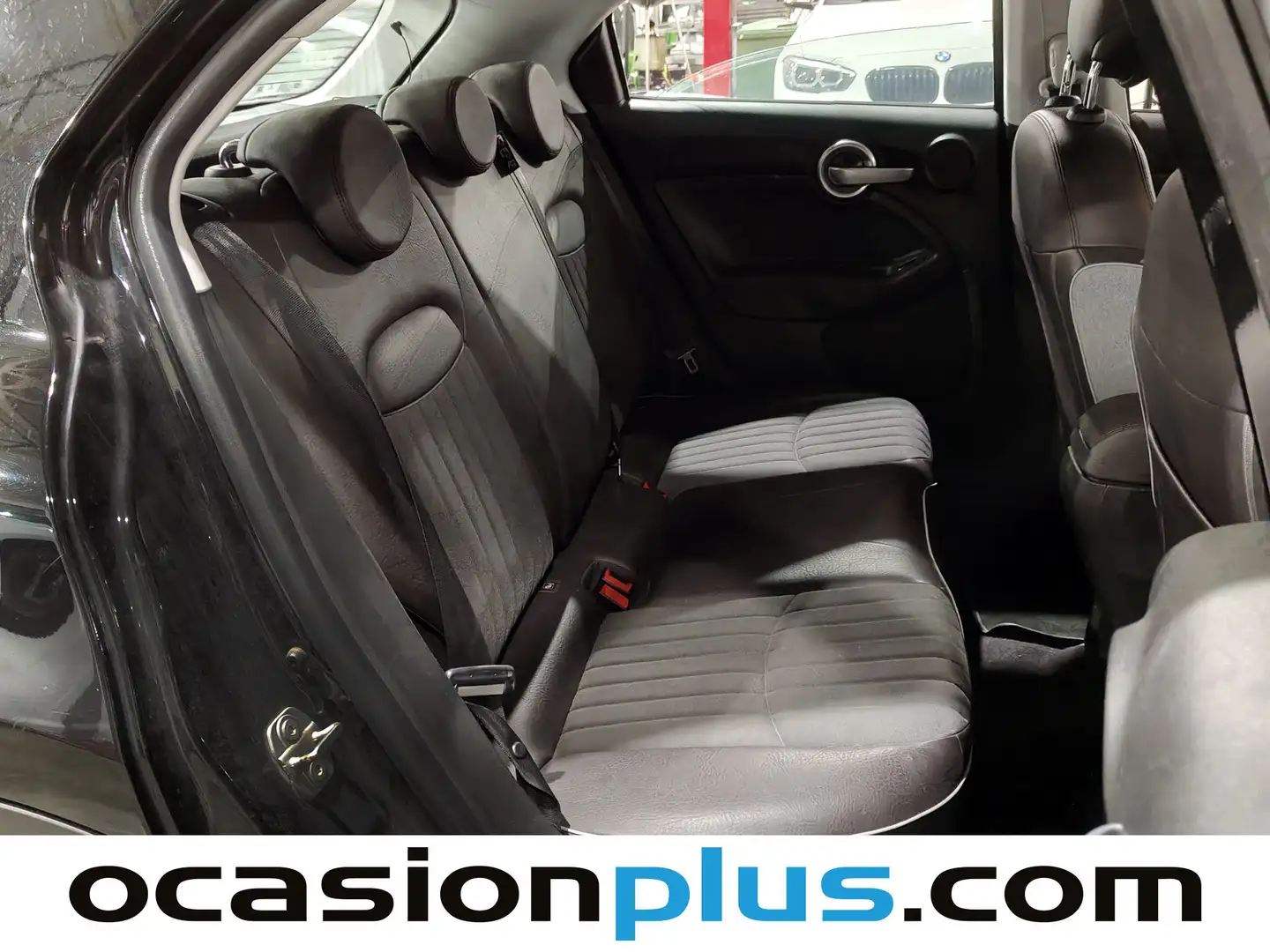 Foto Fiat 500X Fiat 500X 1.6 MultiJet Lounge 4x2  (120 CV)