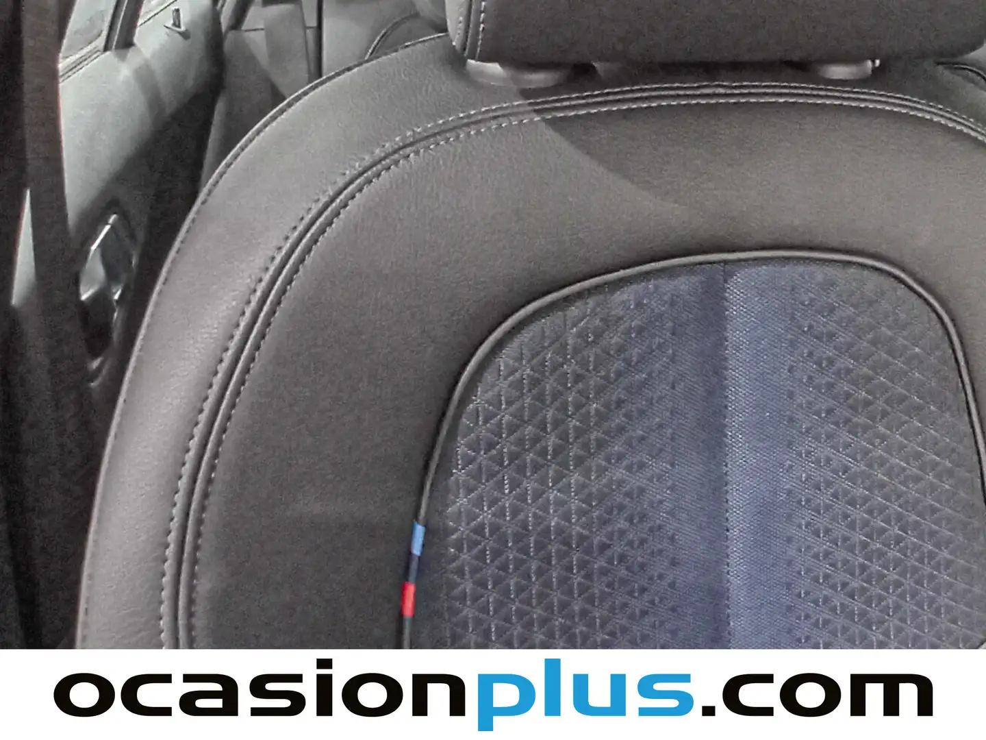 Foto BMW Serie 1 BMW Serie 1 118i (136 CV) Pack M