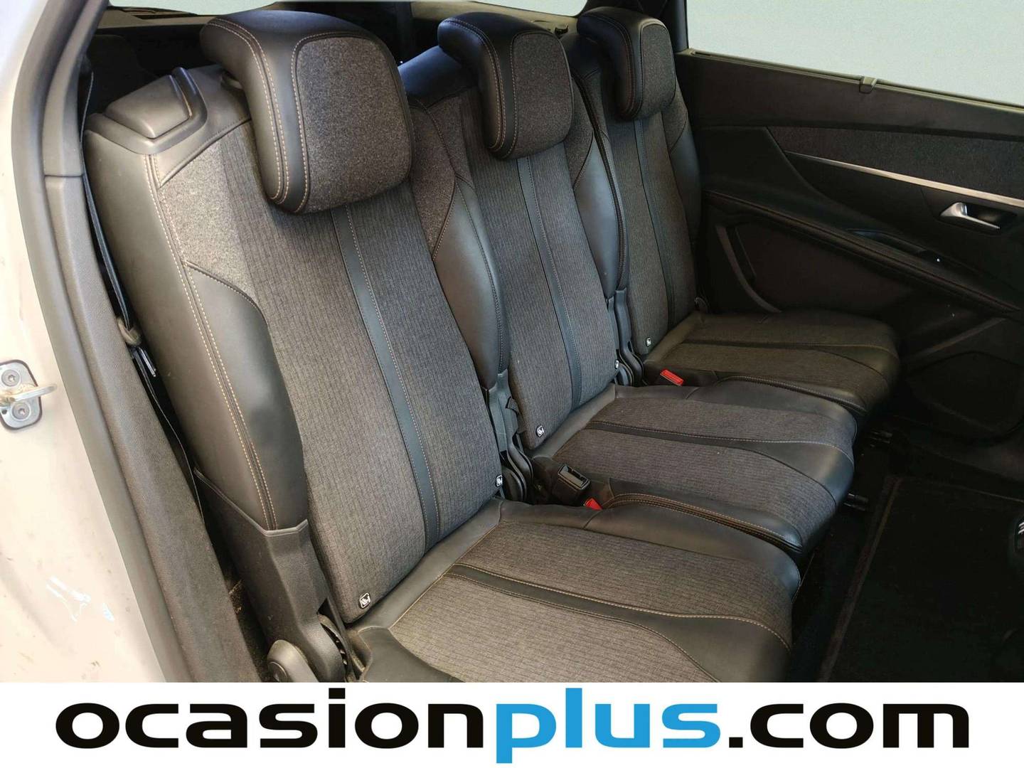 Peugeot 5008 Peugeot 5008 BlueHDI 130 S&S GT Line (130 CV) 7 Plazas diésel