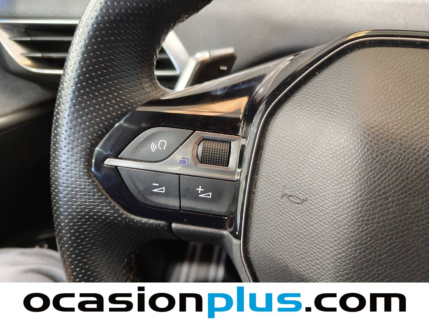 Peugeot 5008 Peugeot 5008 BlueHDI 130 S&S GT EAT8 (130 CV) 7 Plazas seminuevo