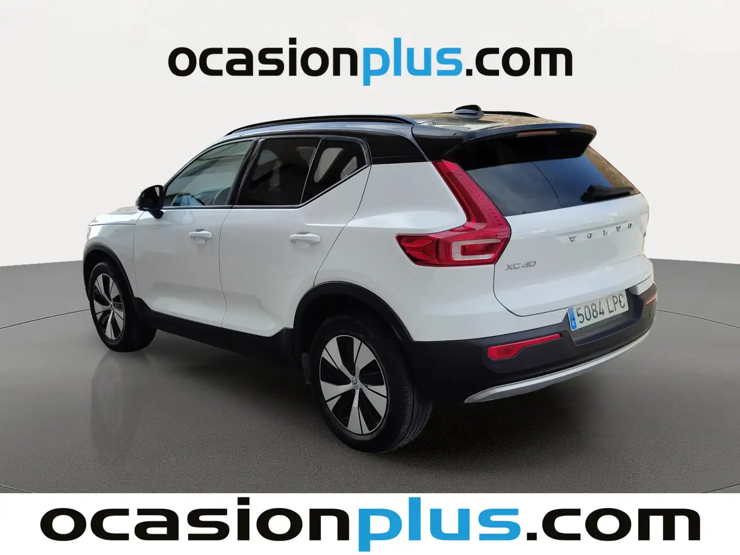 Foto Volvo XC40 Volvo XC40 T3 Momentum Pro  (163 CV)