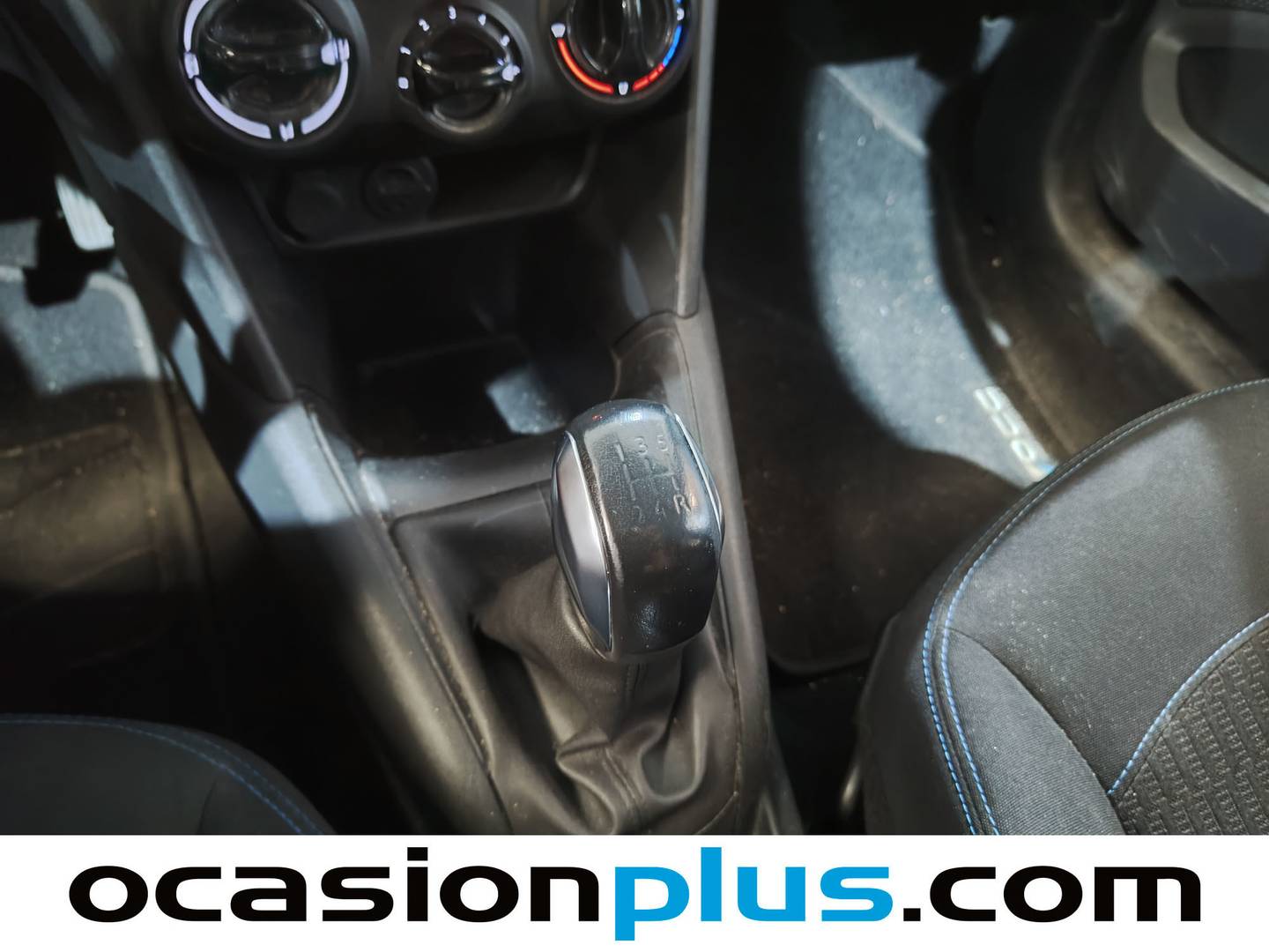 Peugeot 208 Peugeot 208 PureTech 82 Style (82 CV) de segunda mano