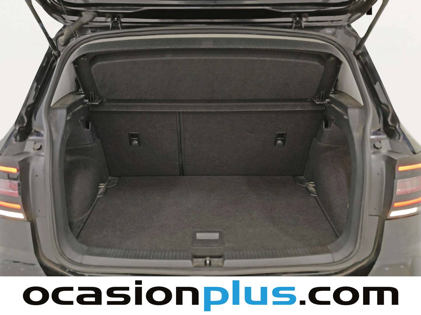 Fotos maletero Volkswagen T-Cross Volkswagen T-Cross Sport 1.5 TSI (150 CV) DSG