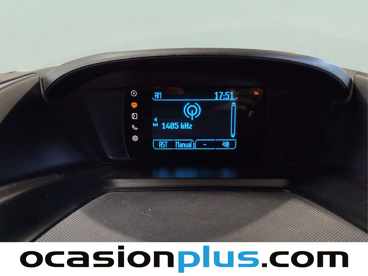 Acabados Ford Kuga Ford Kuga 2.0 TDCI S&S Trend 4x2 (140 CV)