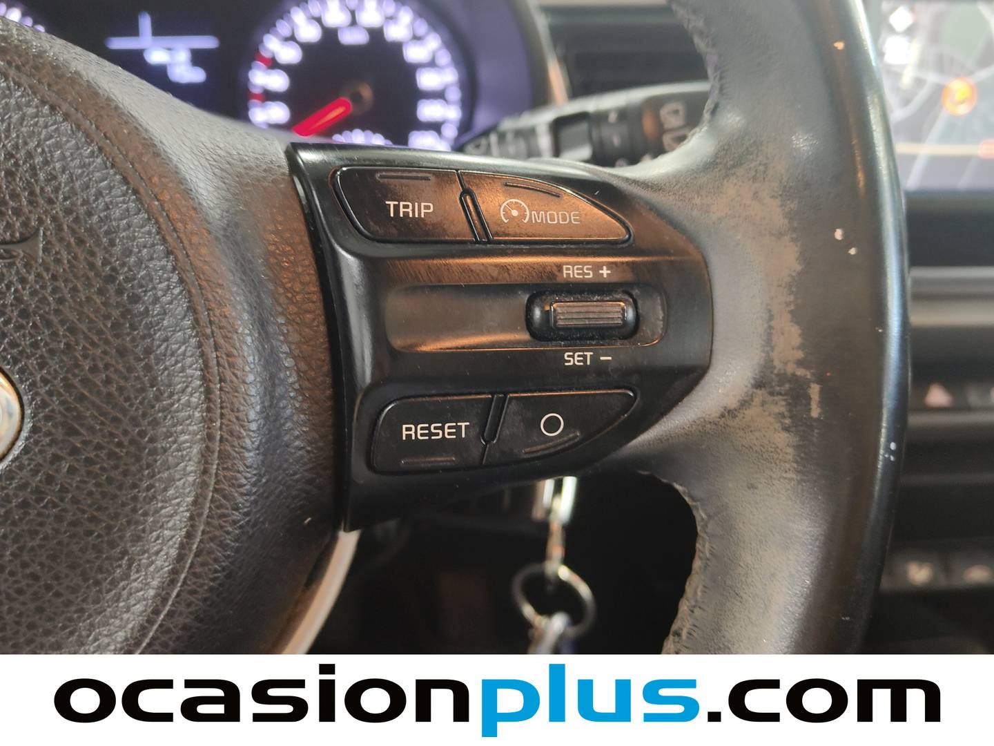 KIA Rio KIA Rio 1.0 T-GDi Drive (100 CV) al mejor precio
