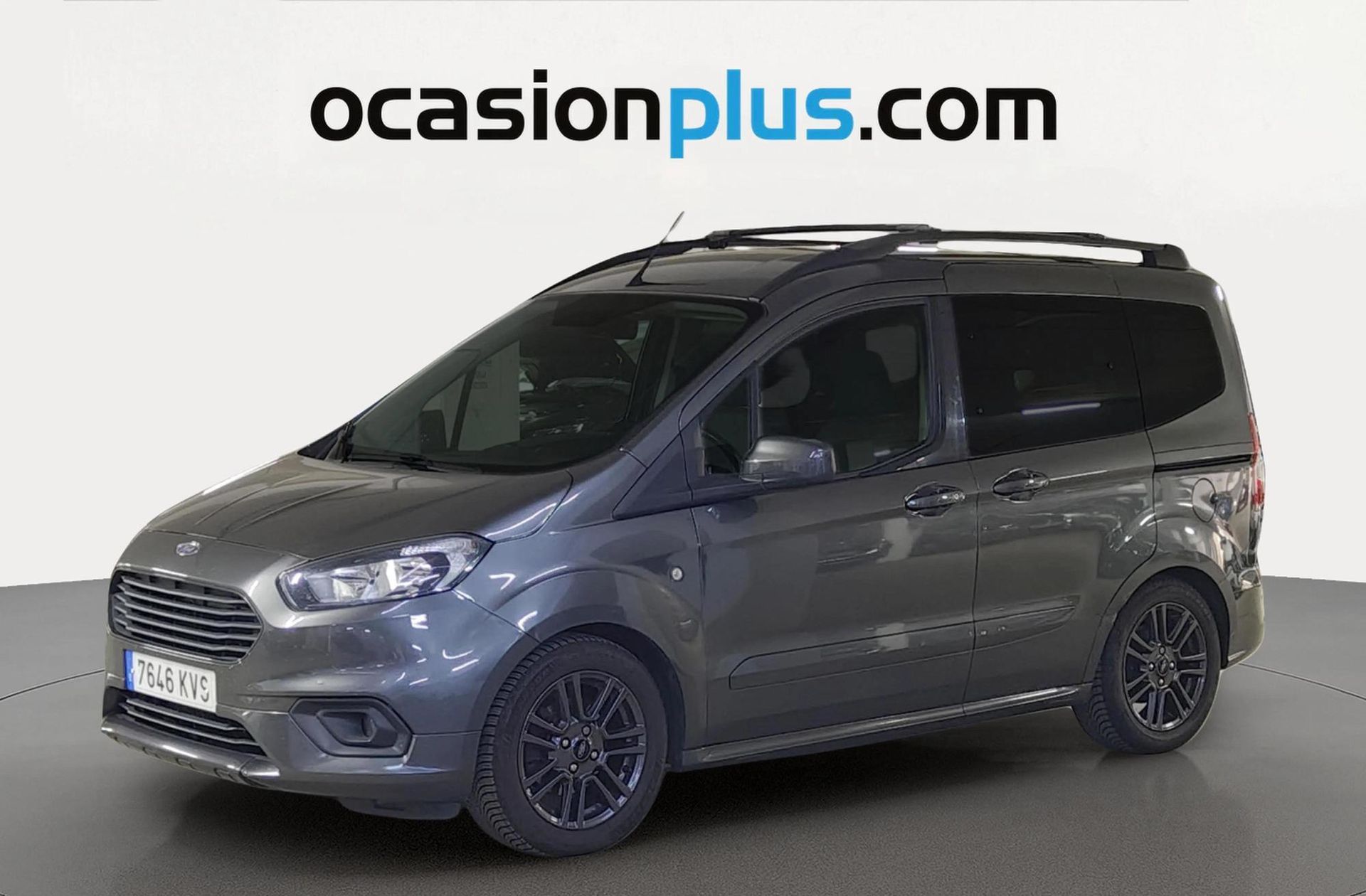 Ford Tourneo Courier 1.0 EcoBoost Sport