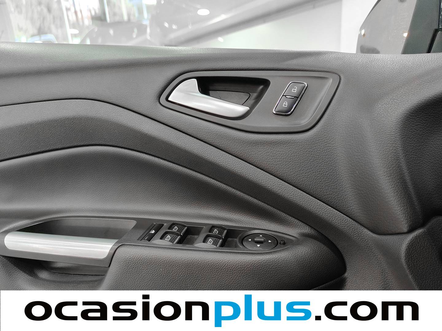 Foto Ford Kuga Ford Kuga 2.0 TDCi S&S Titanium S 4x4 Powershift (180 CV)