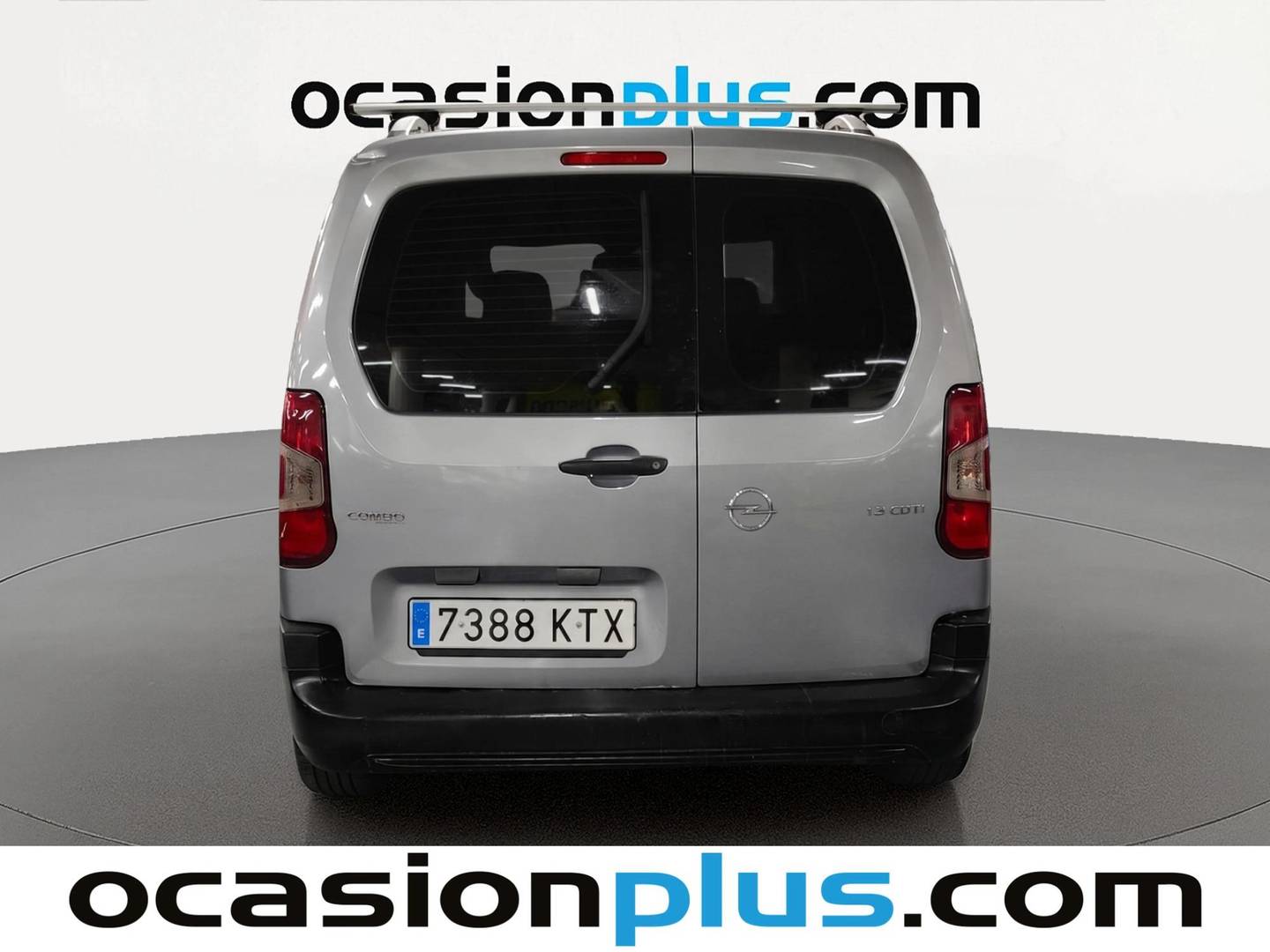 Opel Combo Life Opel Combo Life 1.5 TD Expression L (100 CV) al mejor precio